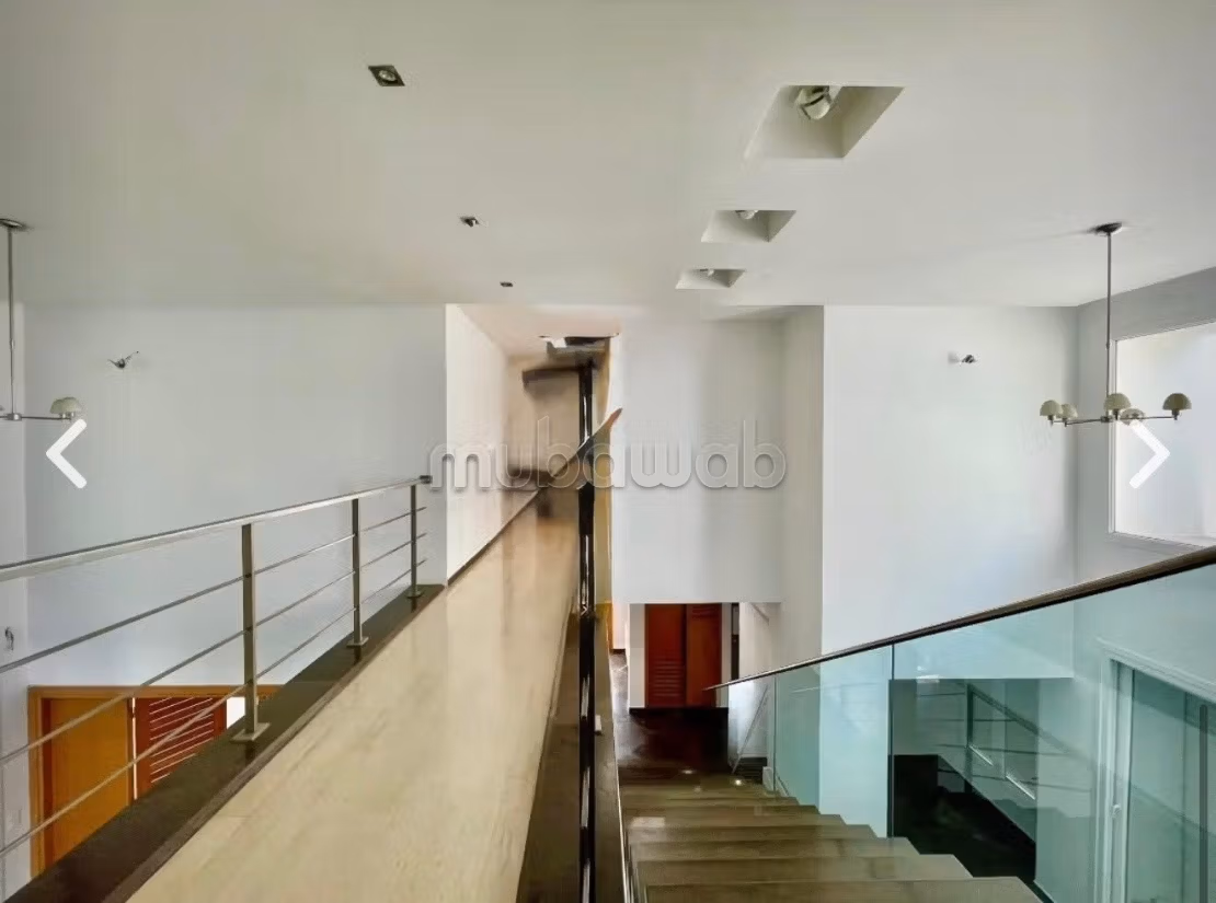 Una villa di altissimo livello