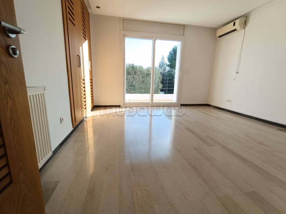 Una villa di altissimo livello