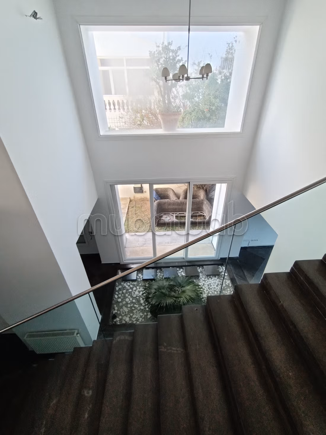 Una villa di altissimo livello
