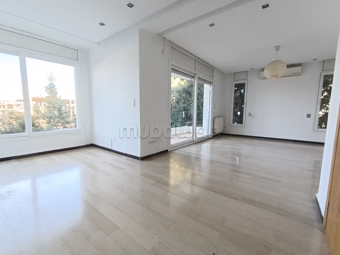 Una villa di altissimo livello