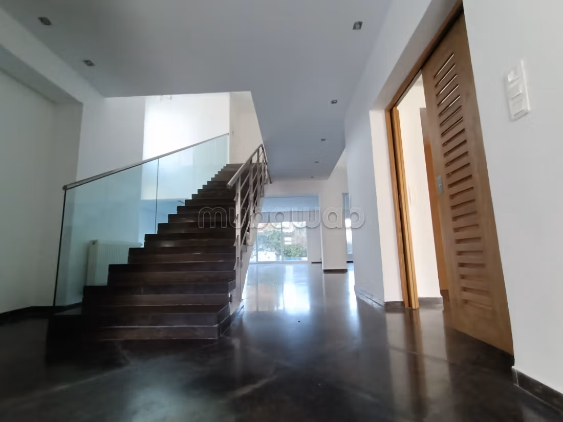 Una villa di altissimo livello