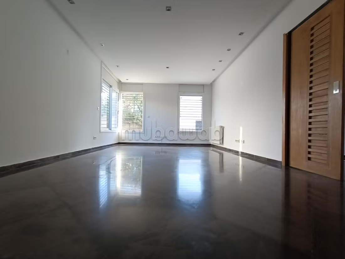 Una villa di altissimo livello