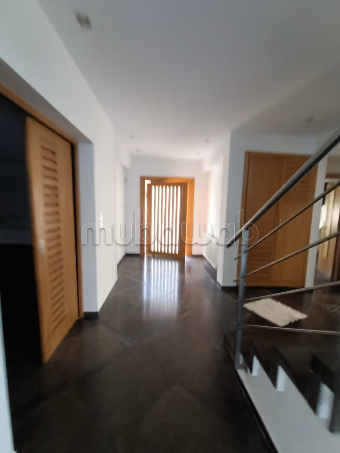 Una villa di altissimo livello