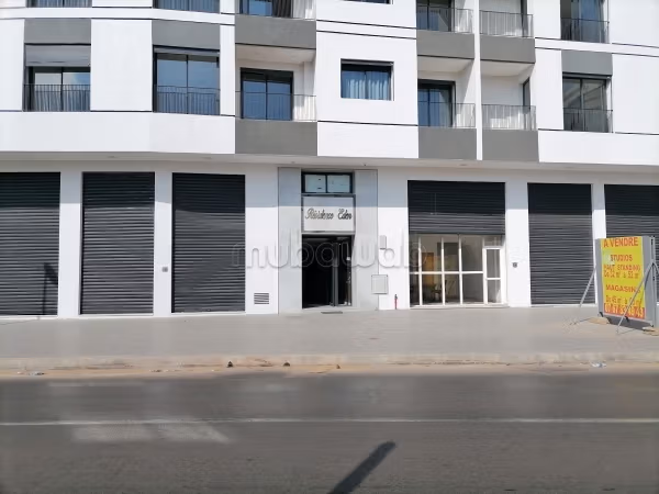 Furnished studio for rent Palmier Maarif