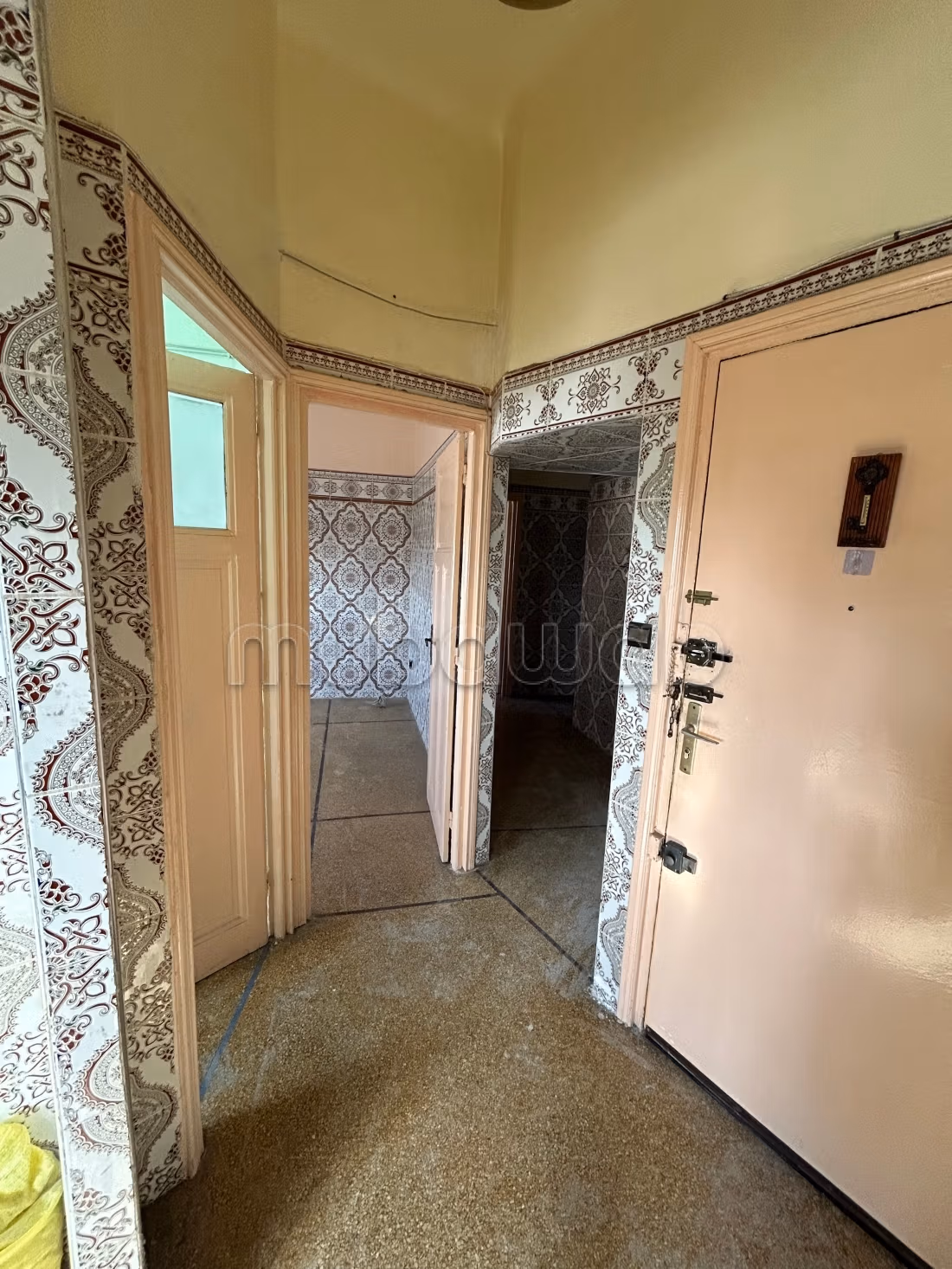 Appartement à vendre 118 m² à Casablanca — 2