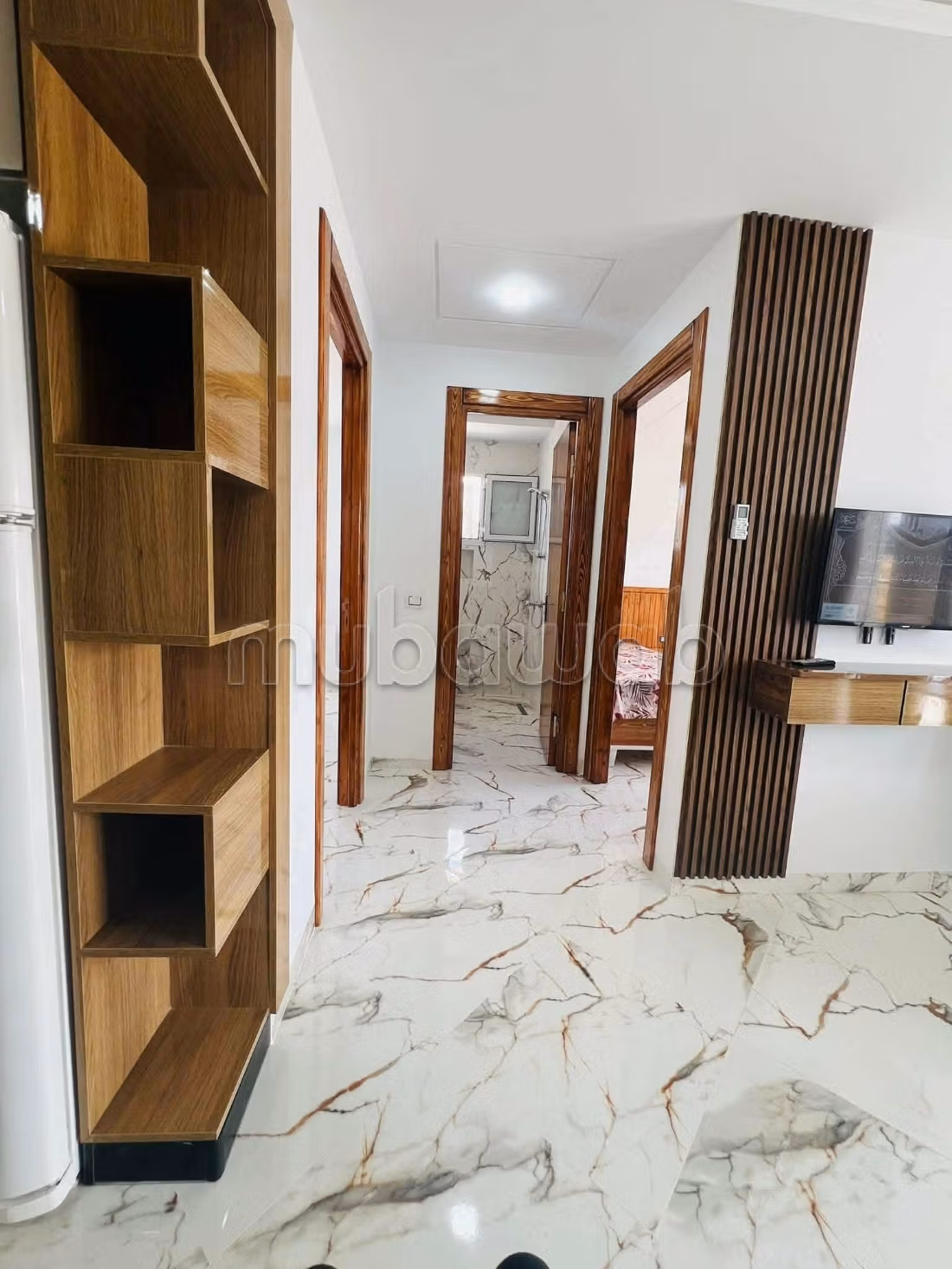 High standing apartment
