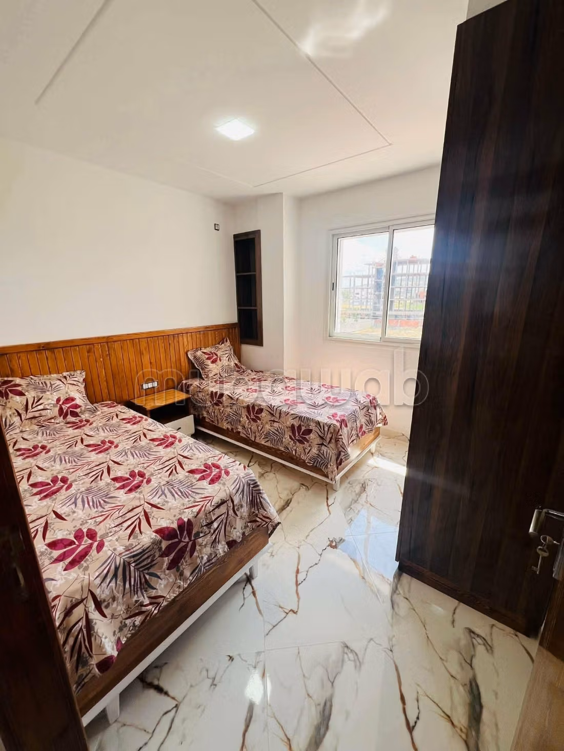 High standing apartment