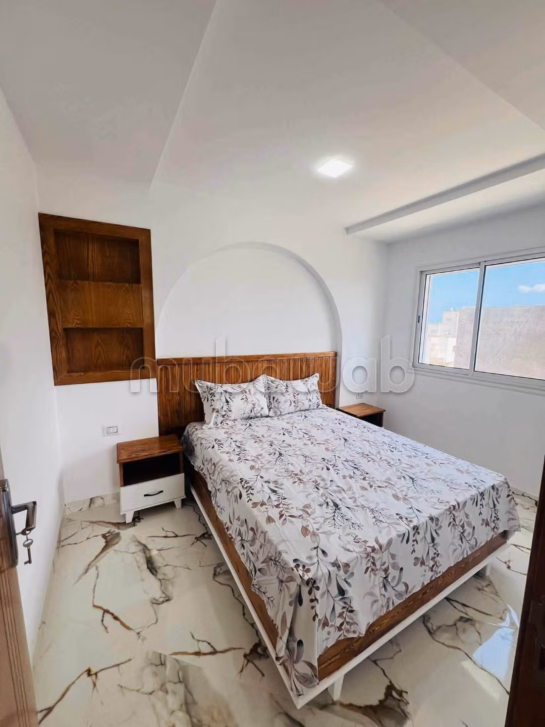 High standing apartment