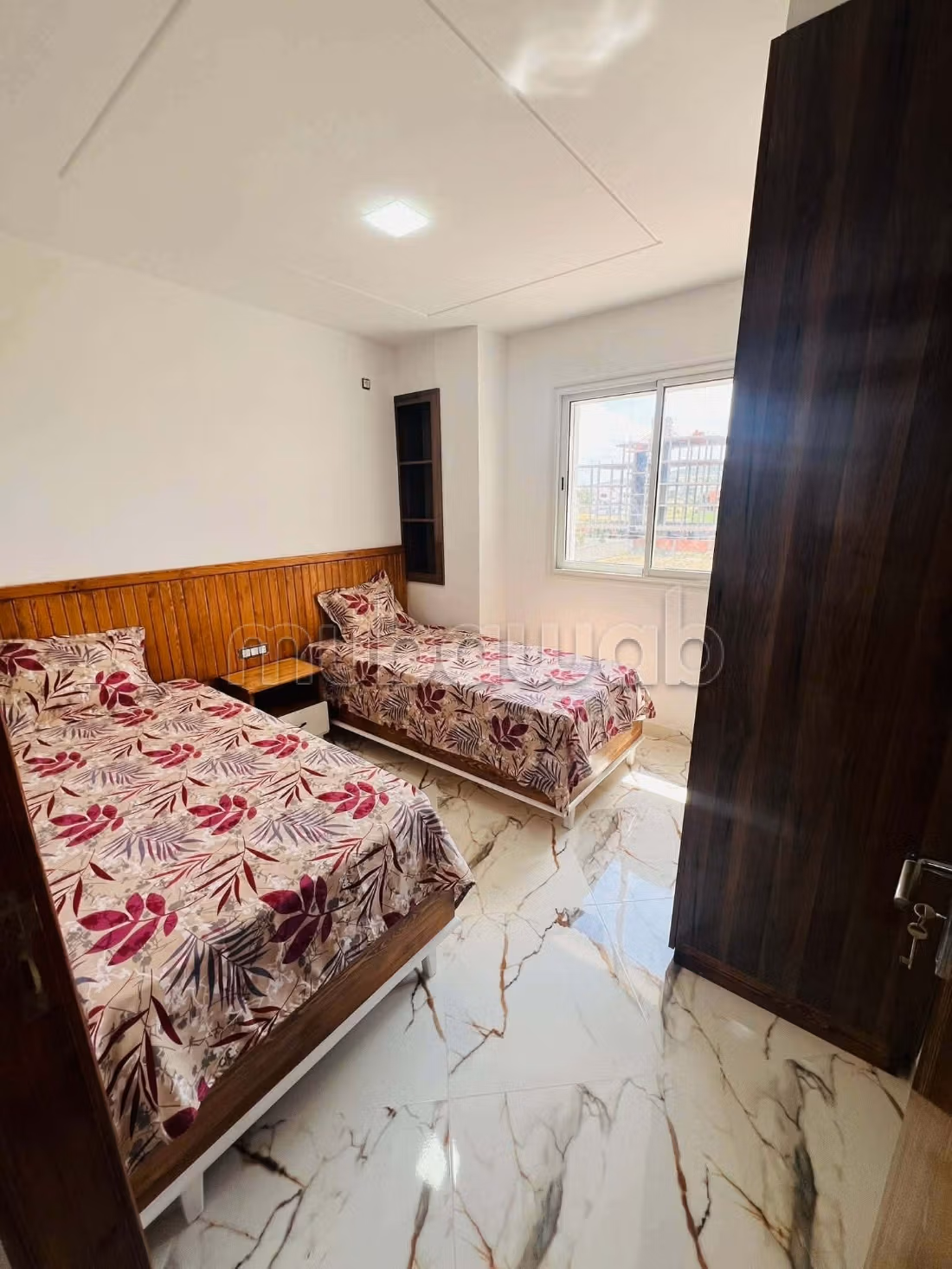 High standing apartment