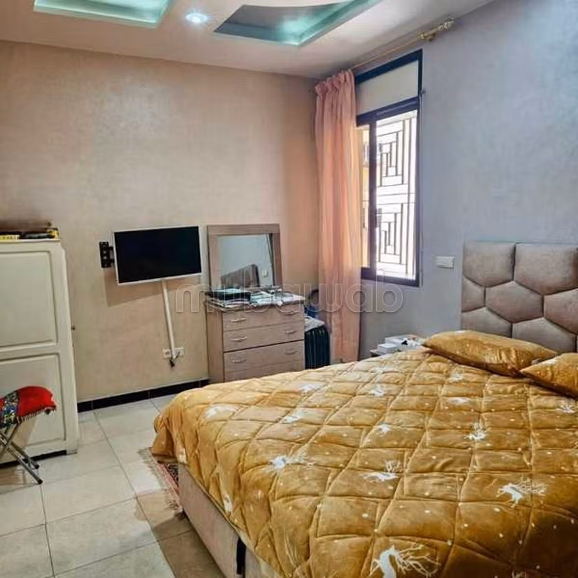 Apartamento en Venta de 169.0 m² en Casablanca, Belvedere Roches Noires
