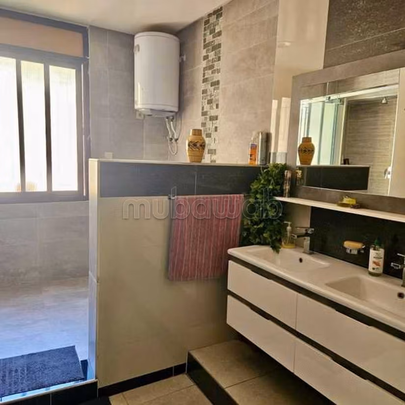 Apartamento en Venta de 169.0 m² en Casablanca, Belvedere Roches Noires