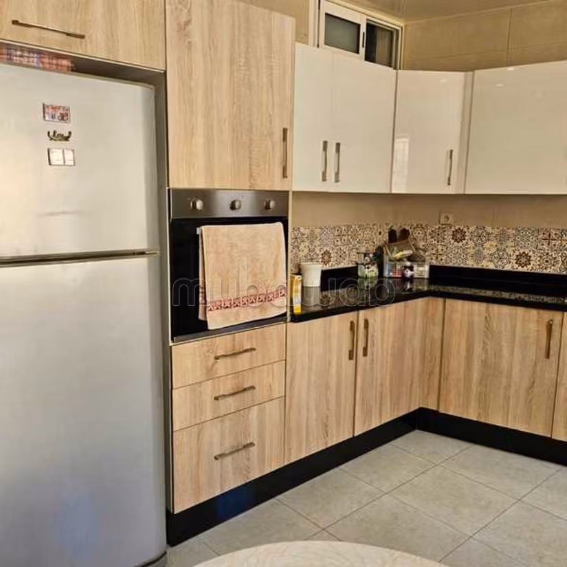 Apartamento en Venta de 169.0 m² en Casablanca, Belvedere Roches Noires