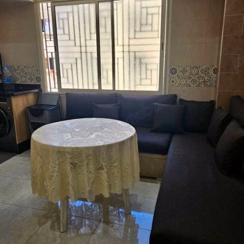 Apartment for Sale of 169.0 m² in Casablanca, Belvedere Roches Noires