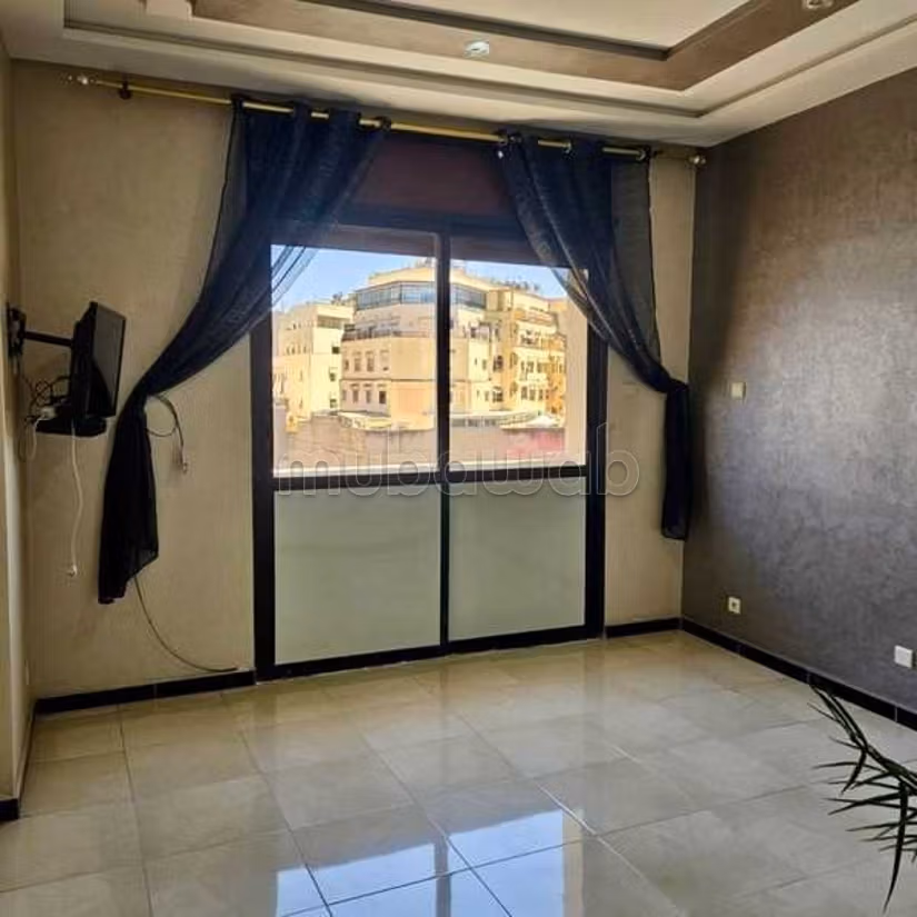 Apartamento en Venta de 169.0 m² en Casablanca, Belvedere Roches Noires