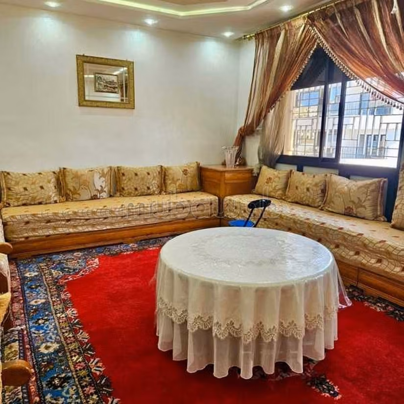 Apartamento en Venta de 169.0 m² en Casablanca, Belvedere Roches Noires