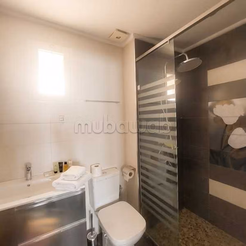 Appartement à Vendre de 256.0 m² à Casablanca, Roches Noires — 6
