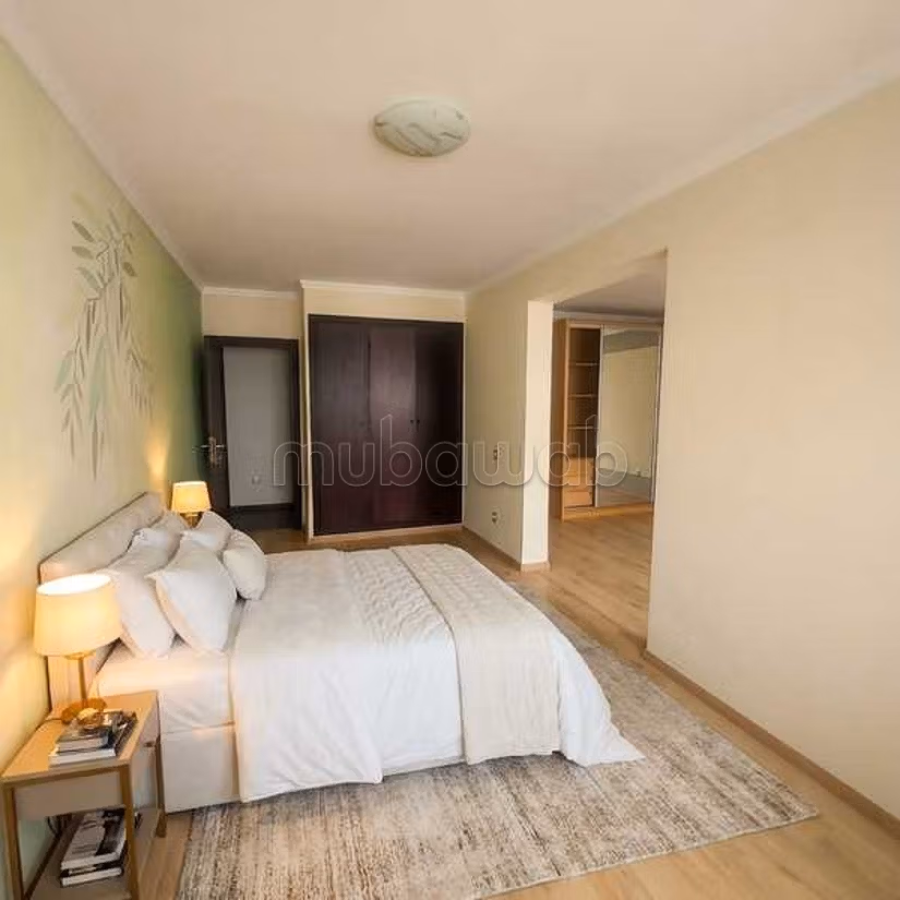 Appartement 236 m² à Roches Noires — 9