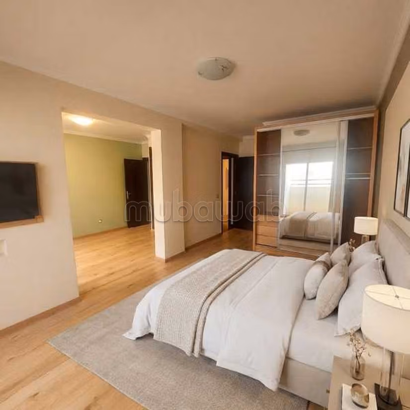 Appartement 236 m² à Roches Noires — 10