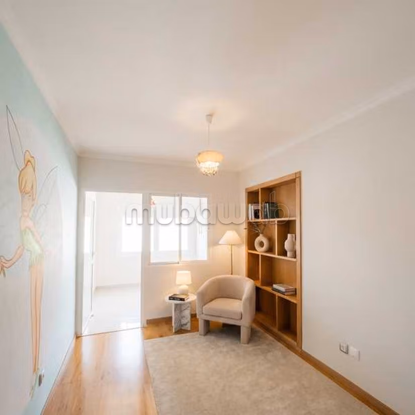 Appartement à Vendre de 256.0 m² à Casablanca, Roches Noires — 5