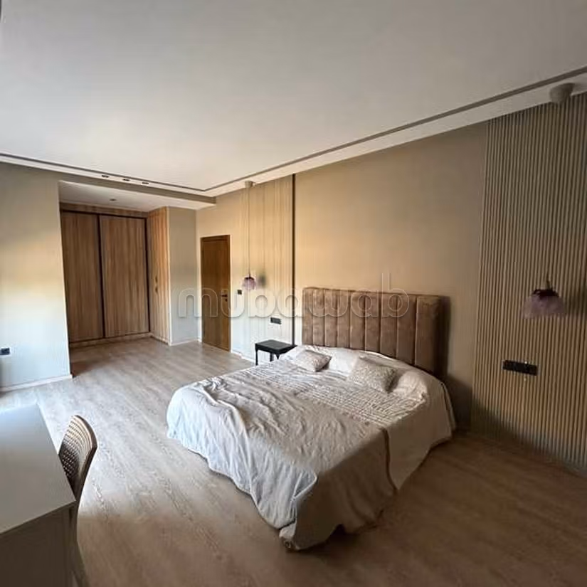 Villa te Koop van 561.0 m² in Marrakech, Route De Tahanaout Cherifia
