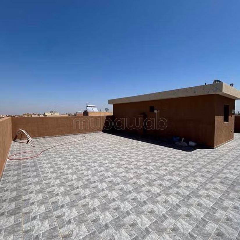 Villa te Koop van 561.0 m² in Marrakech, Route De Tahanaout Cherifia