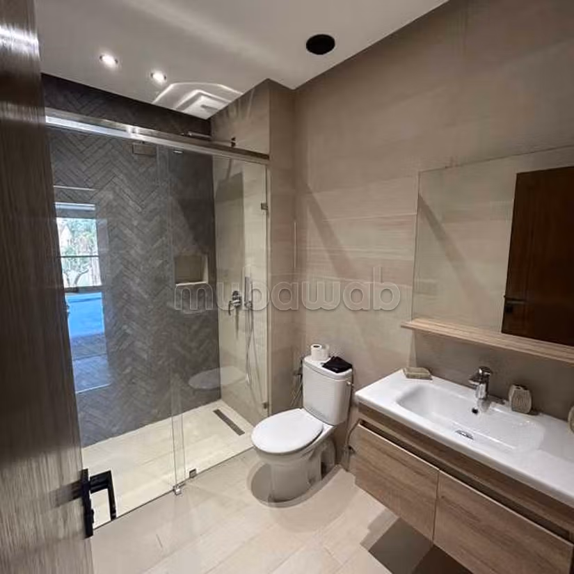 Villa te Koop van 561.0 m² in Marrakech, Route De Tahanaout Cherifia
