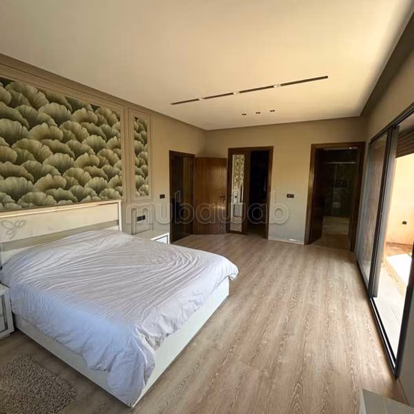Villa te Koop van 561.0 m² in Marrakech, Route De Tahanaout Cherifia
