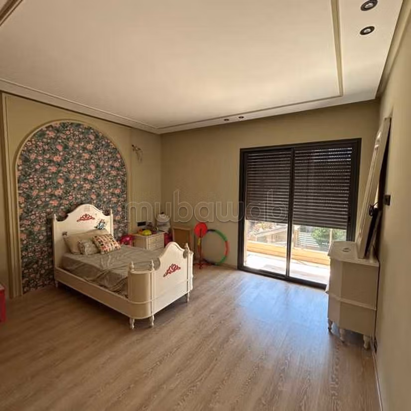 Villa te Koop van 561.0 m² in Marrakech, Route De Tahanaout Cherifia