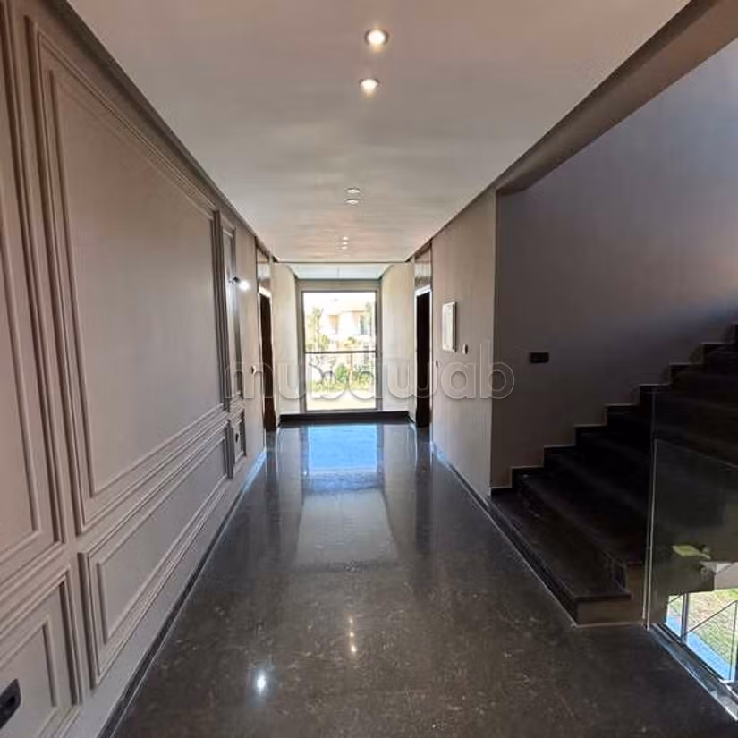 Villa te Koop van 561.0 m² in Marrakech, Route De Tahanaout Cherifia