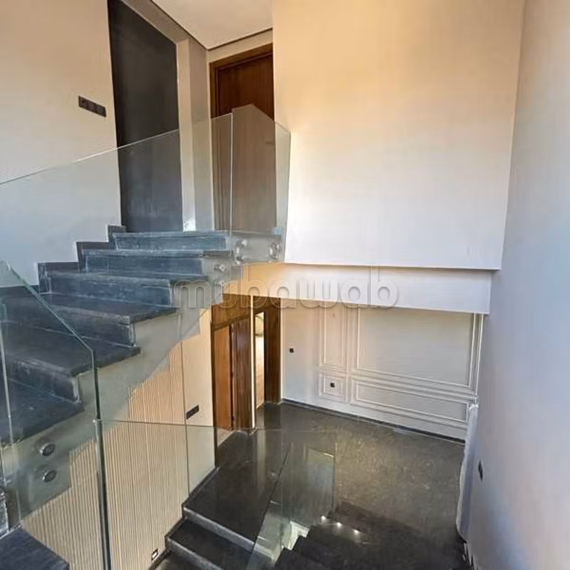 Villa te Koop van 561.0 m² in Marrakech, Route De Tahanaout Cherifia