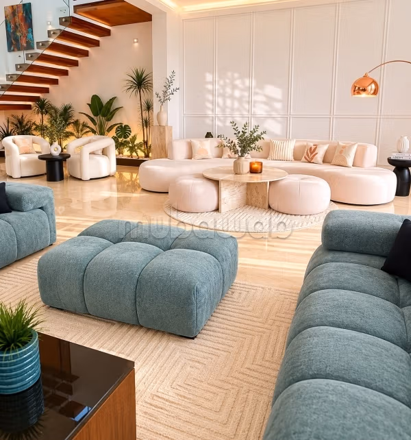 En alquiler a largo plazo – Villa en Argan Golf