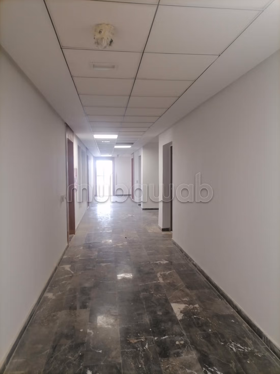 Oficina en venta Founty Agadir bien ubicada