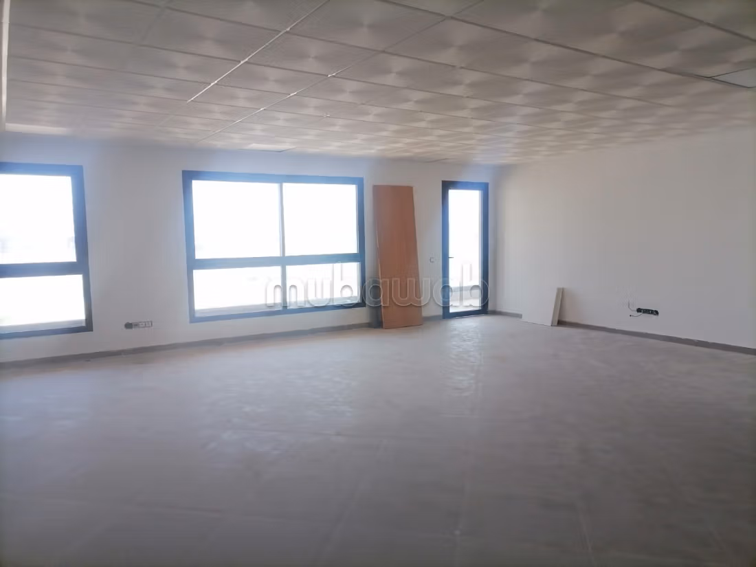 Oficina en venta Founty Agadir bien ubicada