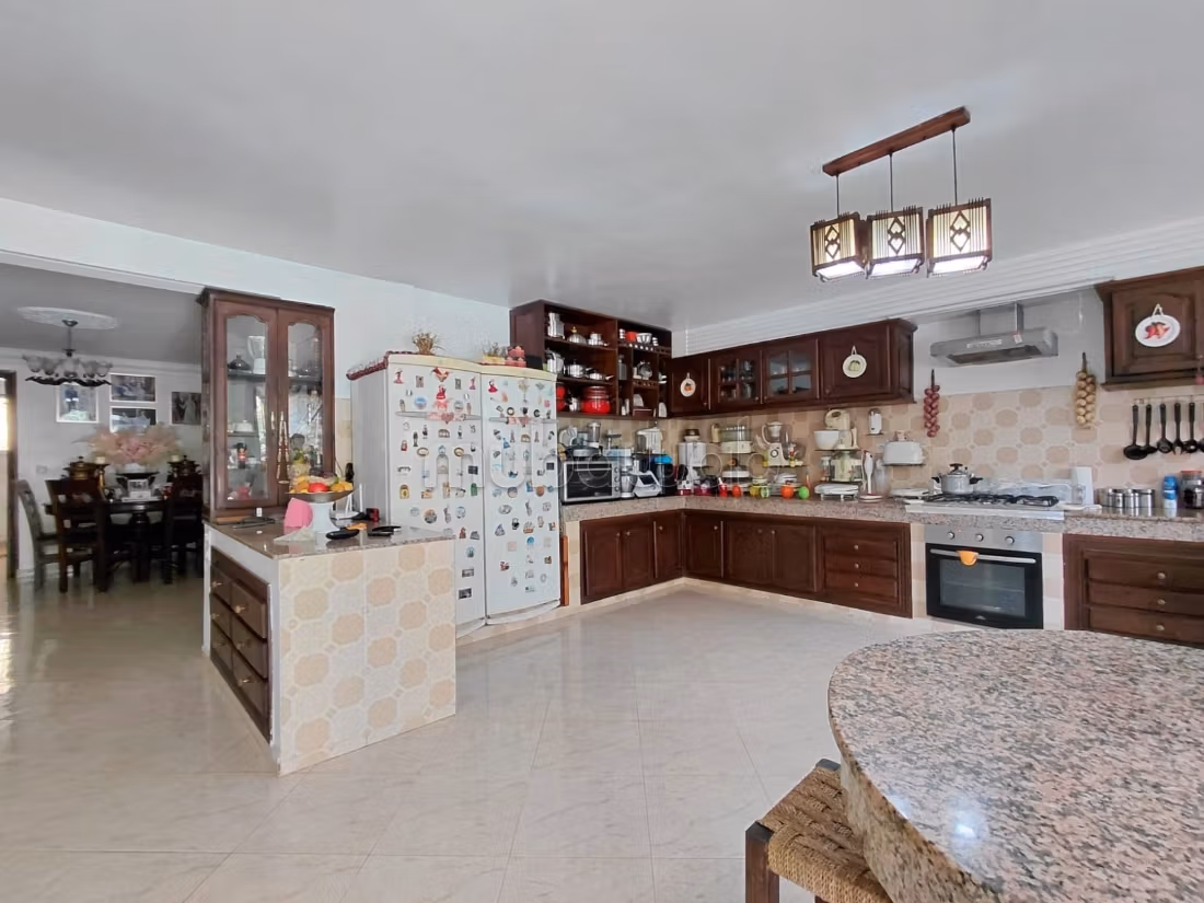 Villa a la venta