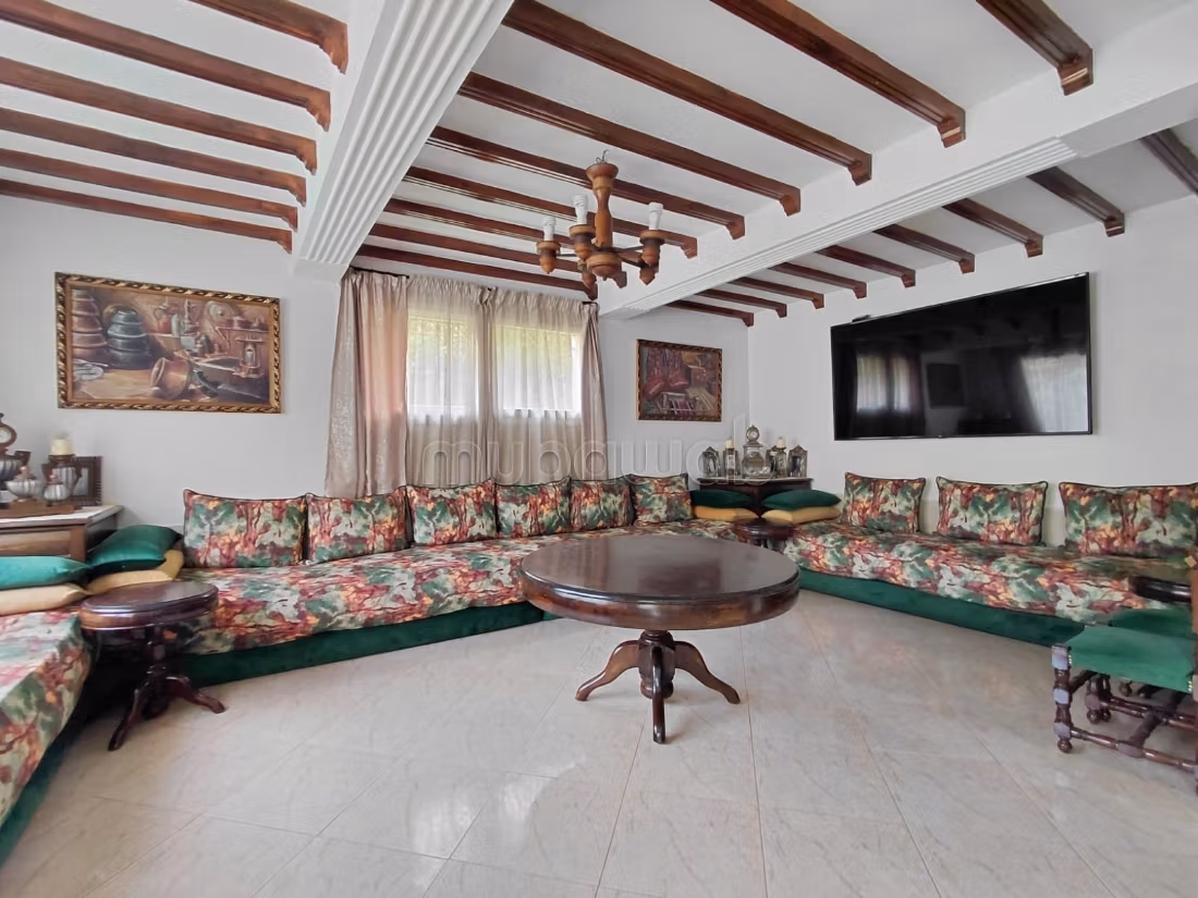 Villa a la venta