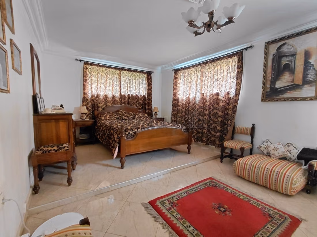 Villa a la venta