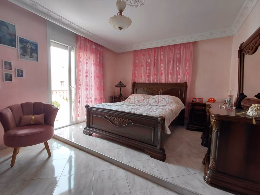 Villa a la venta