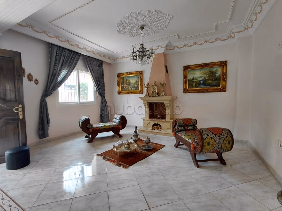 Villa a la venta