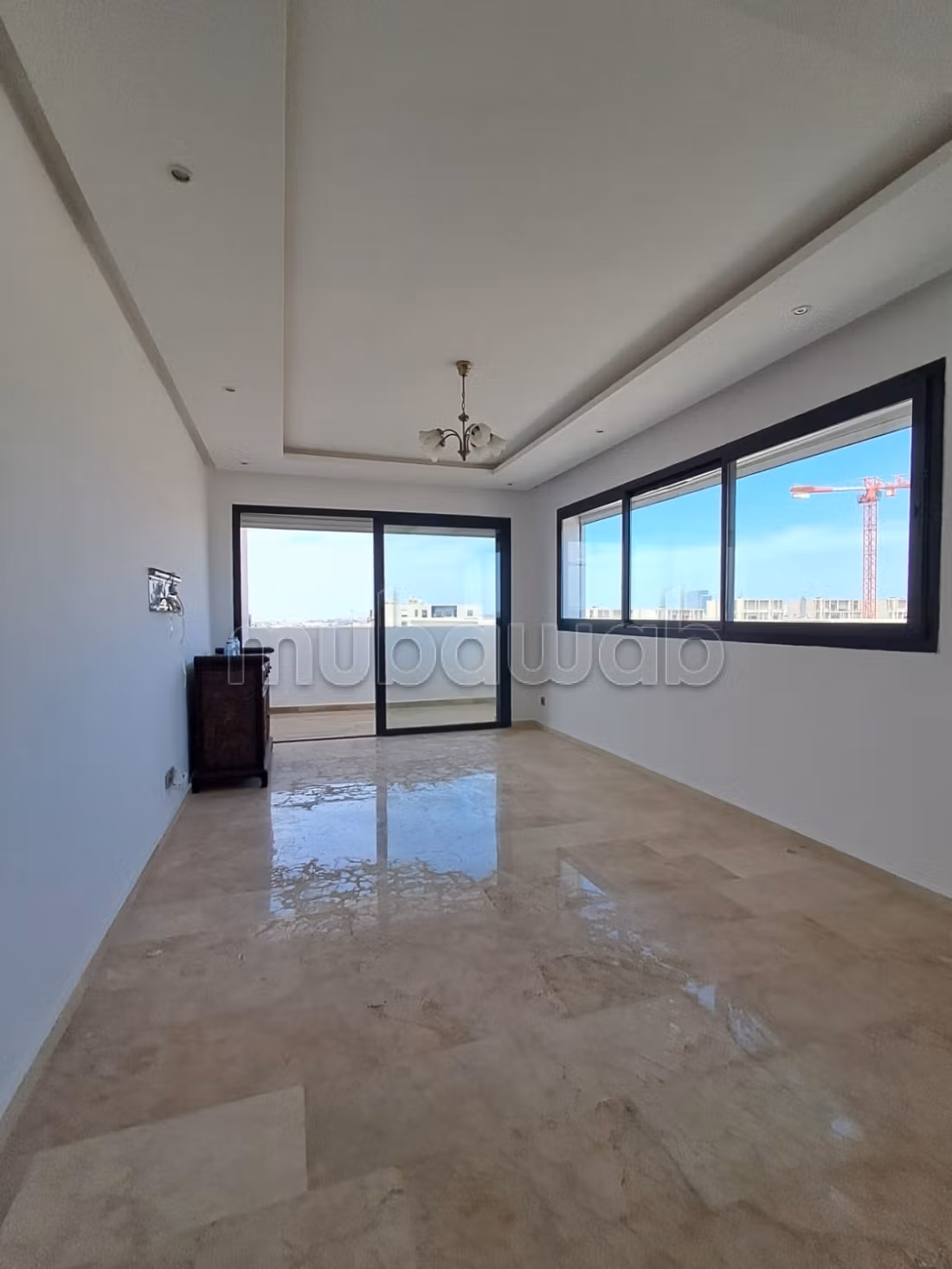 Appartement à louer à Prestigia — 2