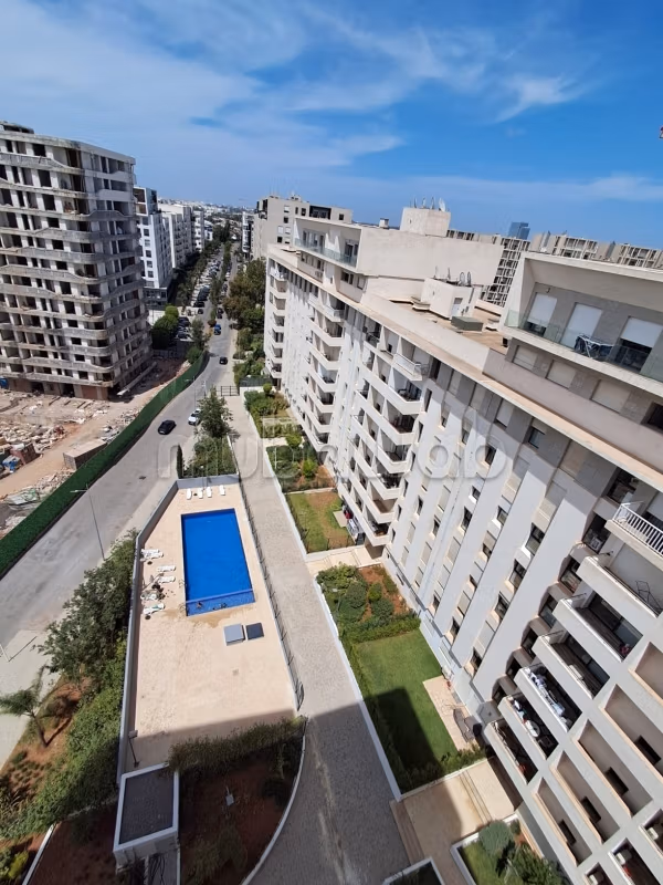 Apartment for rent in Prestigia