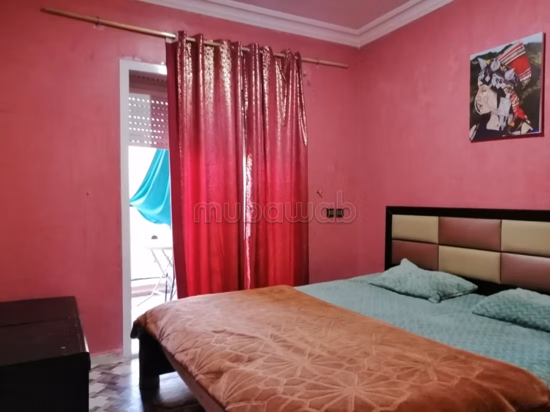 Appartement in het centrum van Marrakech