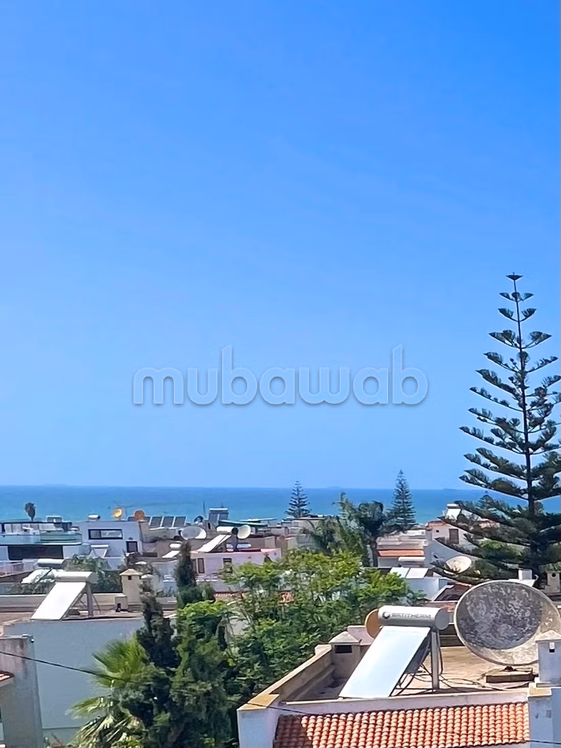 Appartement 170 m² à Ain Diab — 7