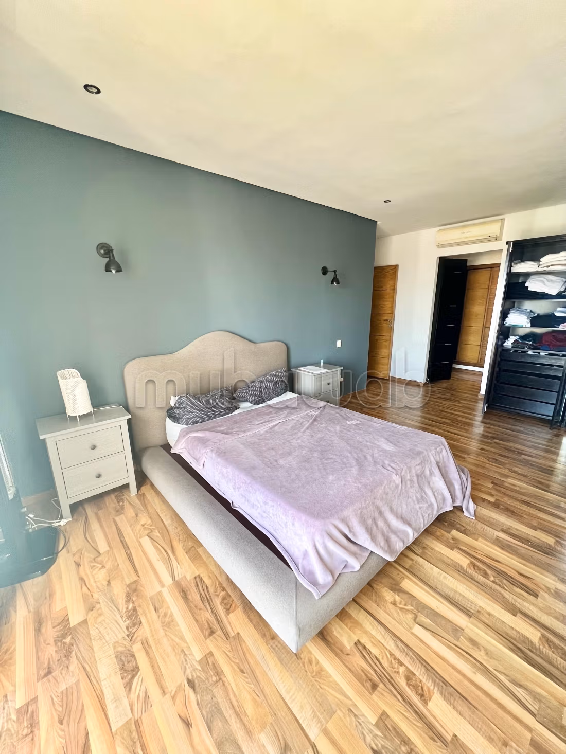 Appartement 170 m² à Ain Diab — 10