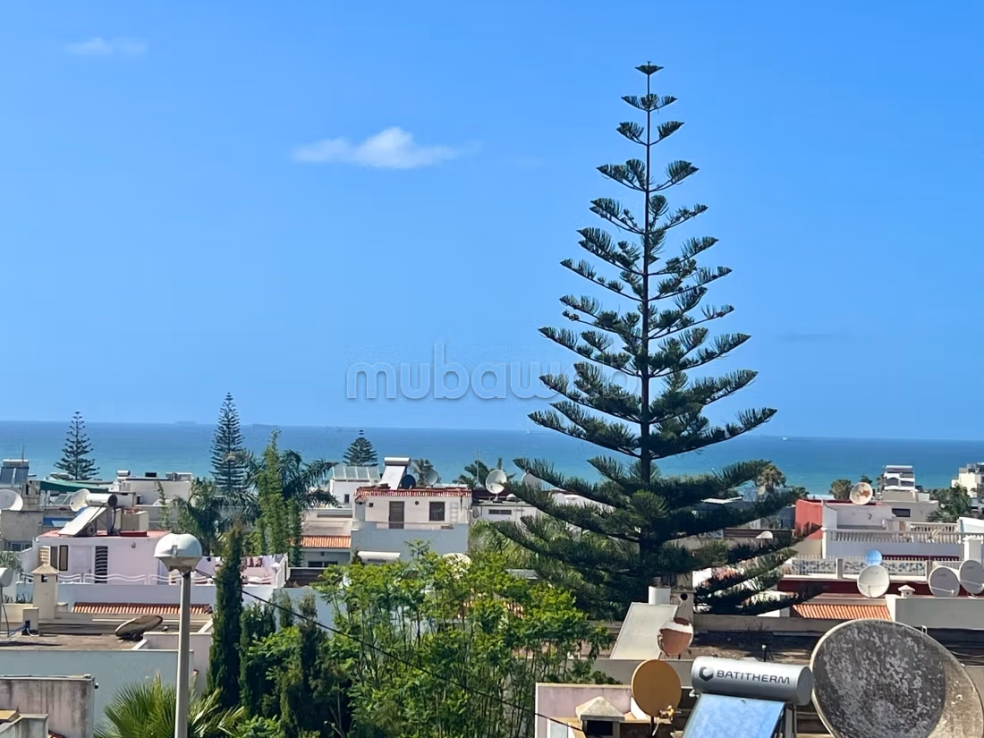 Appartement 170 m² à Ain Diab — 19