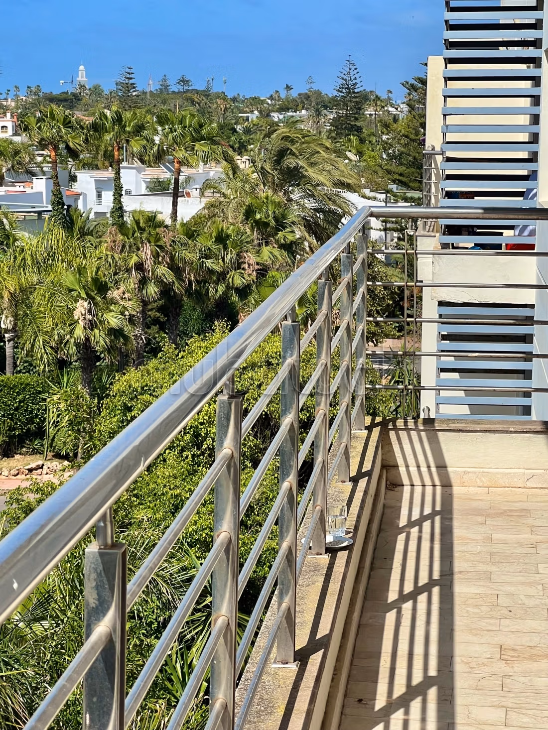 Appartement 170 m² à Ain Diab — 11