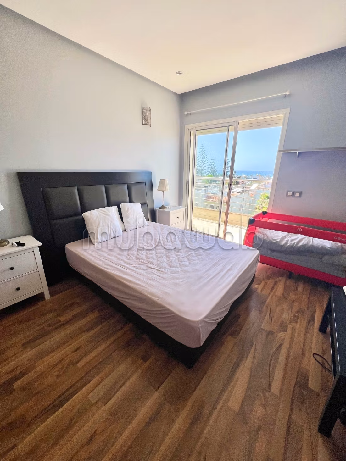 Appartement 170 m² à Ain Diab — 8