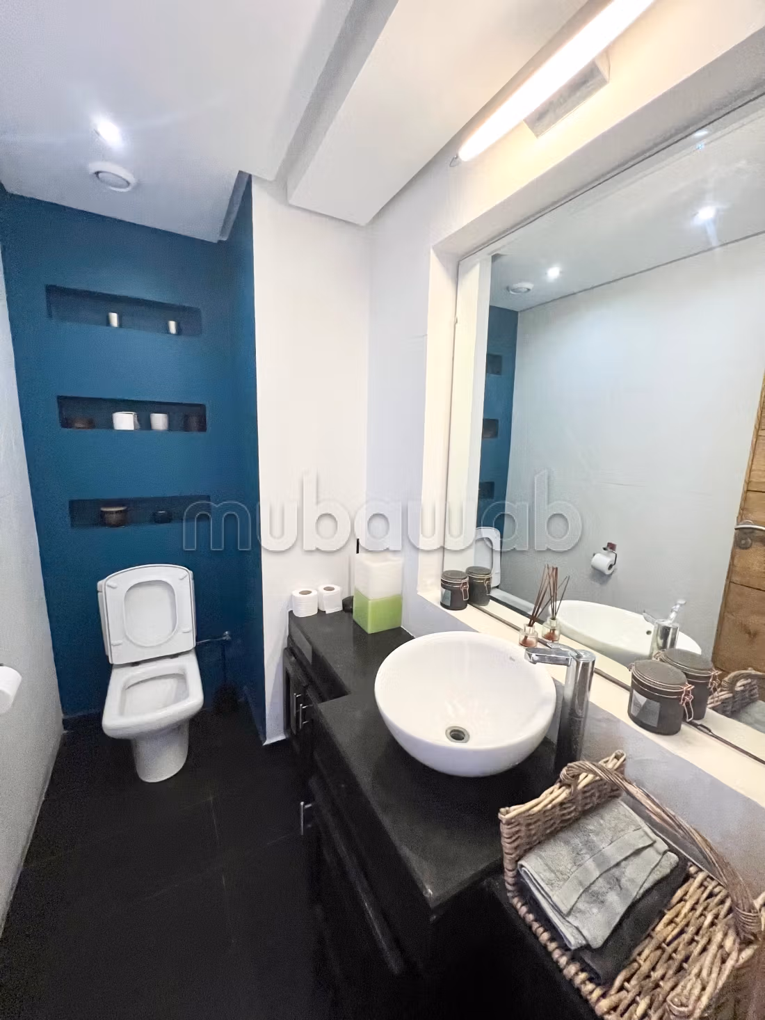 Appartement 170 m² à Ain Diab — 14