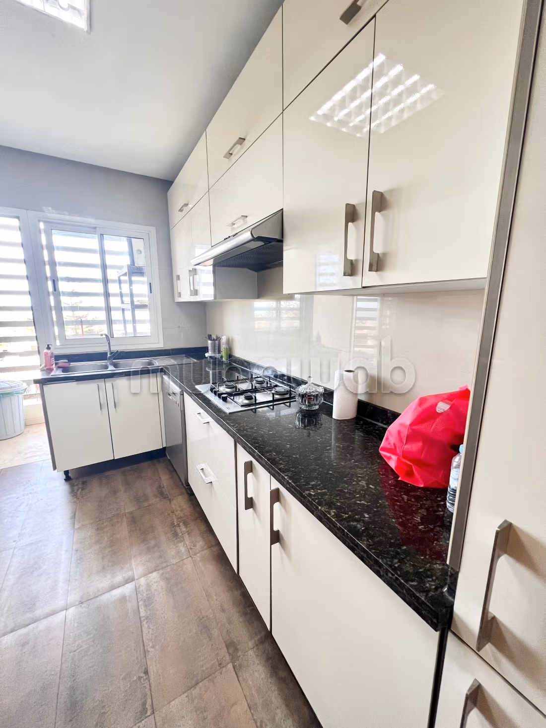 Appartement 170 m² à Ain Diab — 15