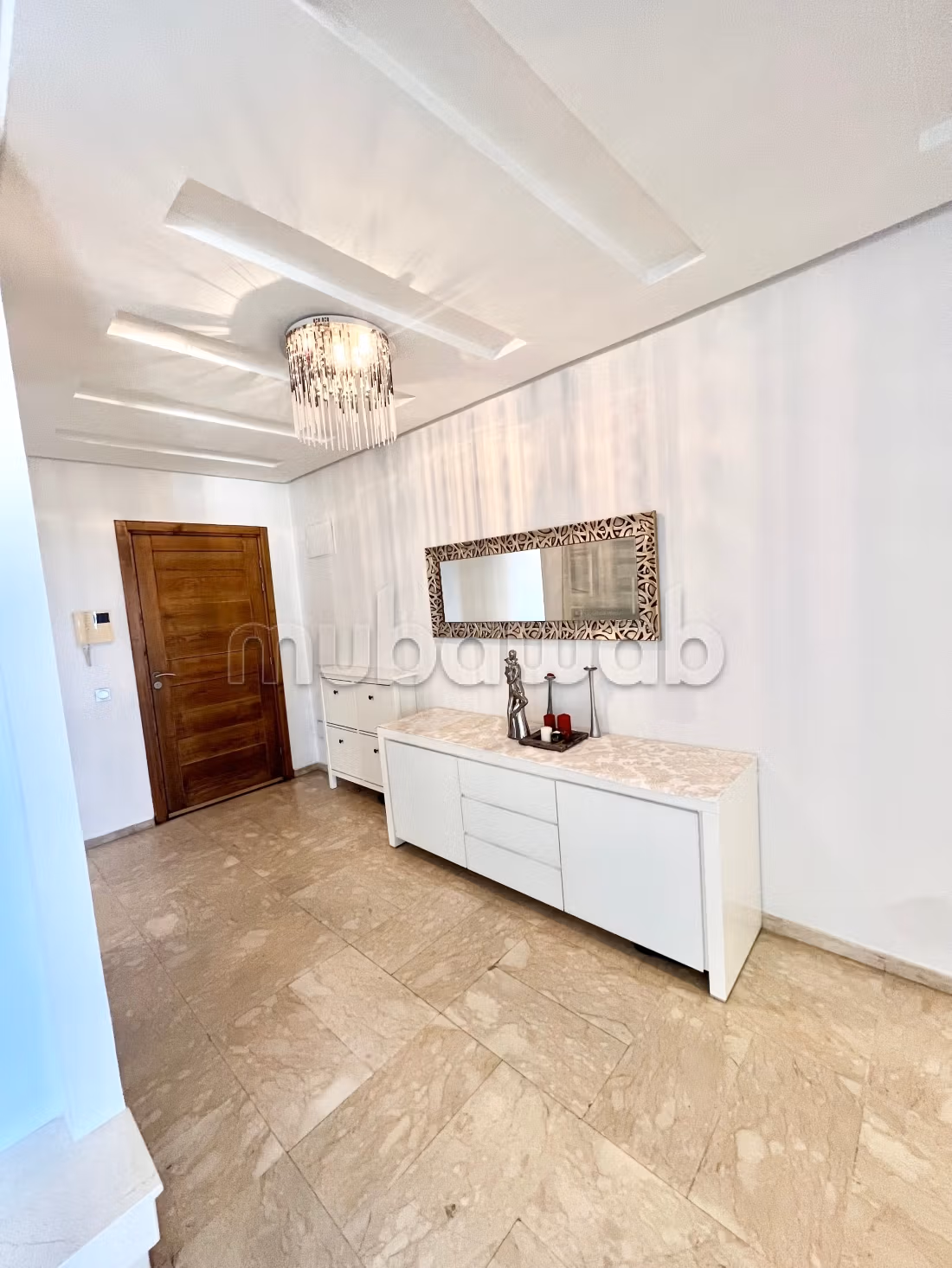 Bel Appartement 3 Chambres Vue Mer Ain Diab — 6