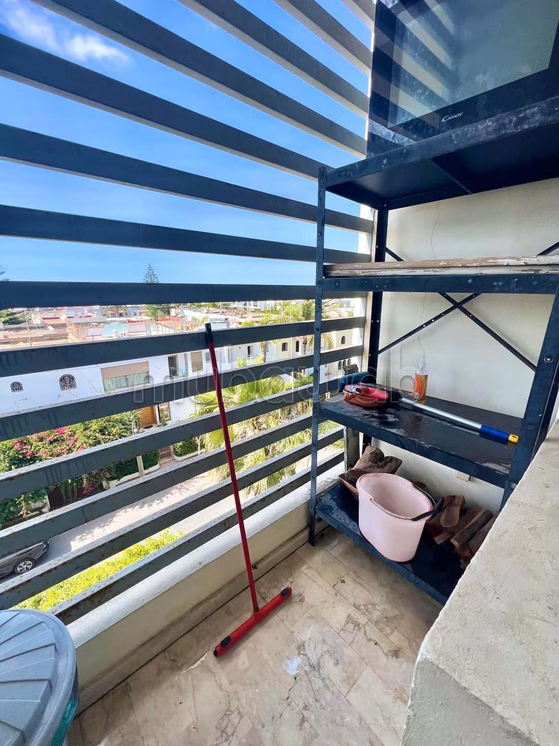 Appartement 170 m² à Ain Diab — 18
